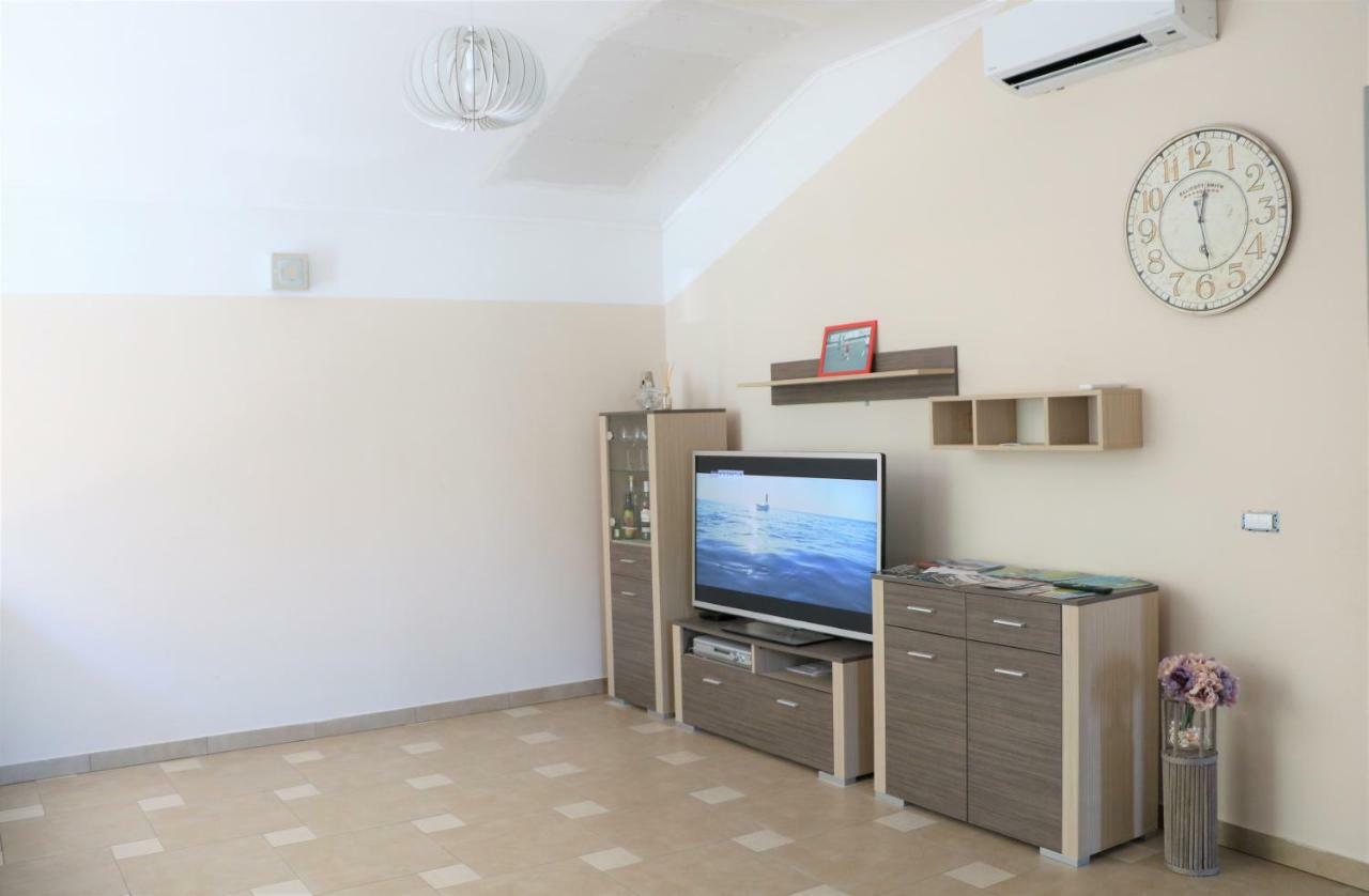 Apartment Olivia Sella di Volzana Eksteriør billede